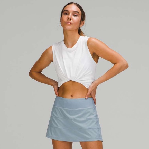 Lululemon Pace Rival Skirt - Picture 2 of 6